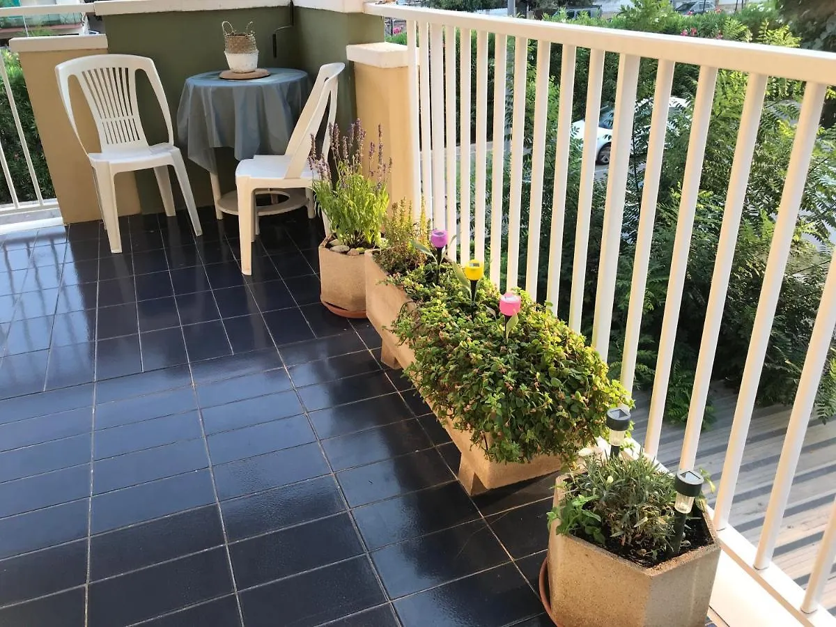 Segur De Calafell Vacation Apartment 0*, Segur de Calafell Spain