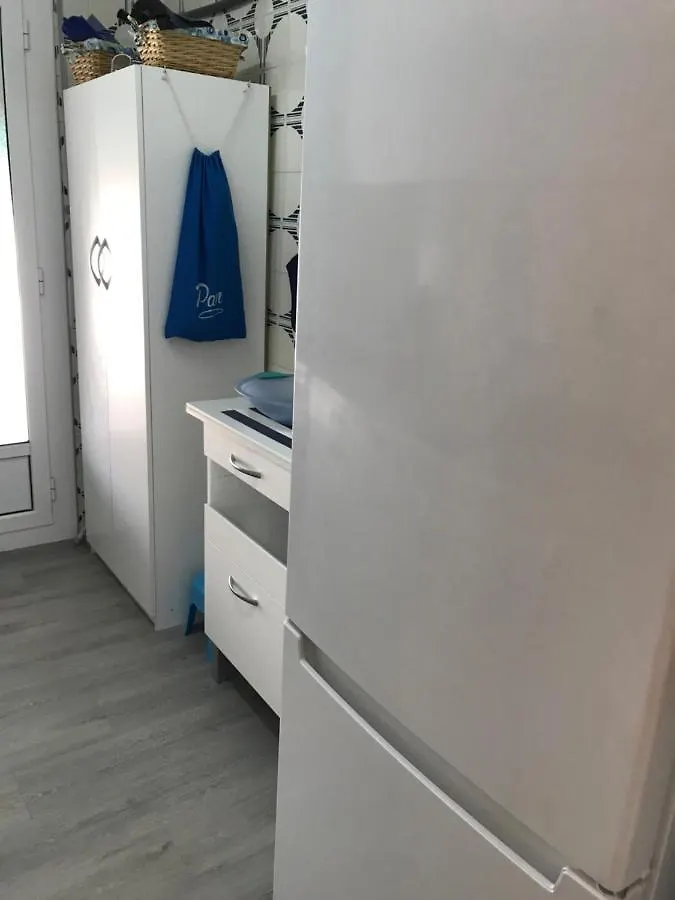 Segur De Calafell Vacation Apartment
