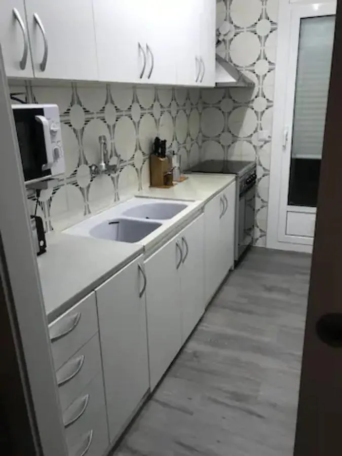 Segur De Calafell Vacation Apartment
