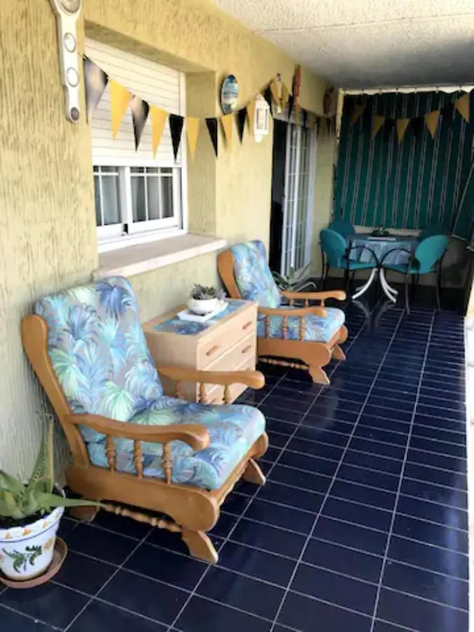 Segur De Calafell Vacation Apartment Spain