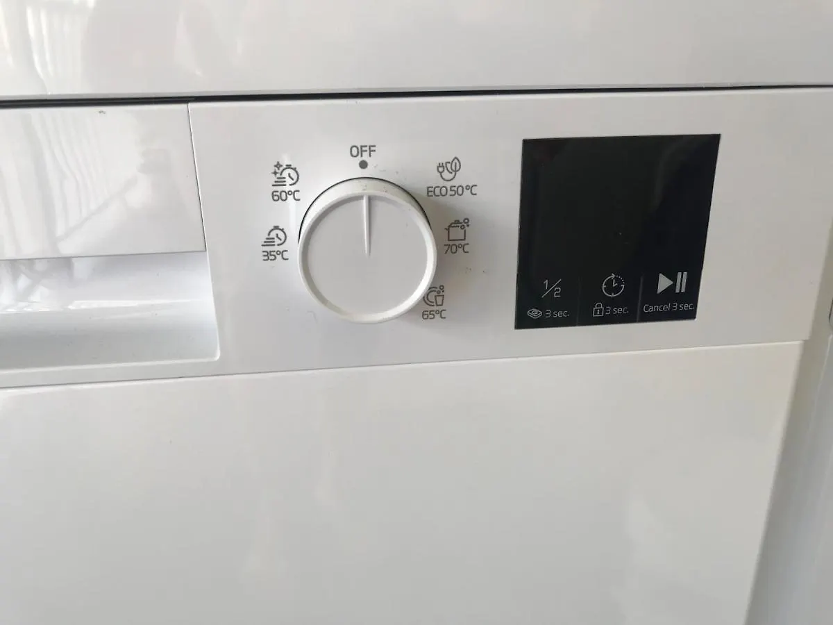 Segur De Calafell Vacation Apartment Spain