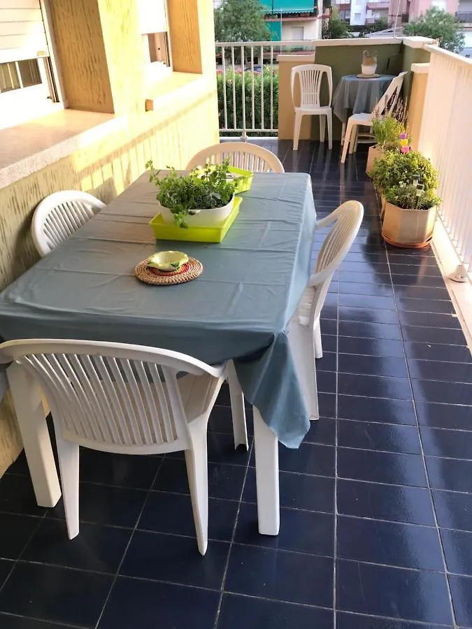 Segur De Calafell Vacation Apartment 0*, Segur de Calafell Spain