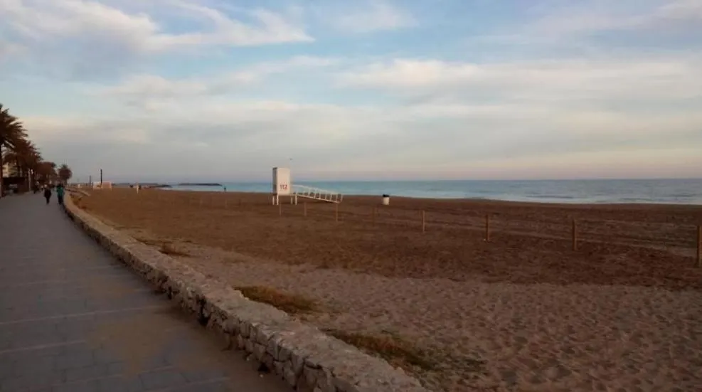 Segur De Calafell Vacation Apartment Spain