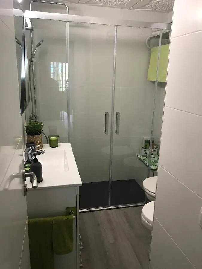 Segur De Calafell Vacation Apartment