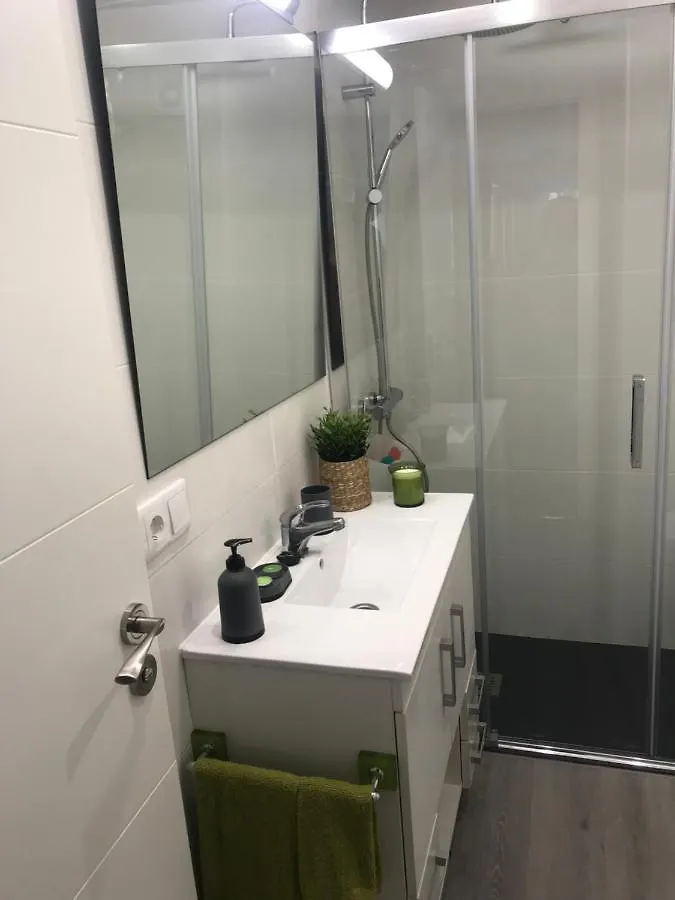 Segur De Calafell Vacation Apartment Spain