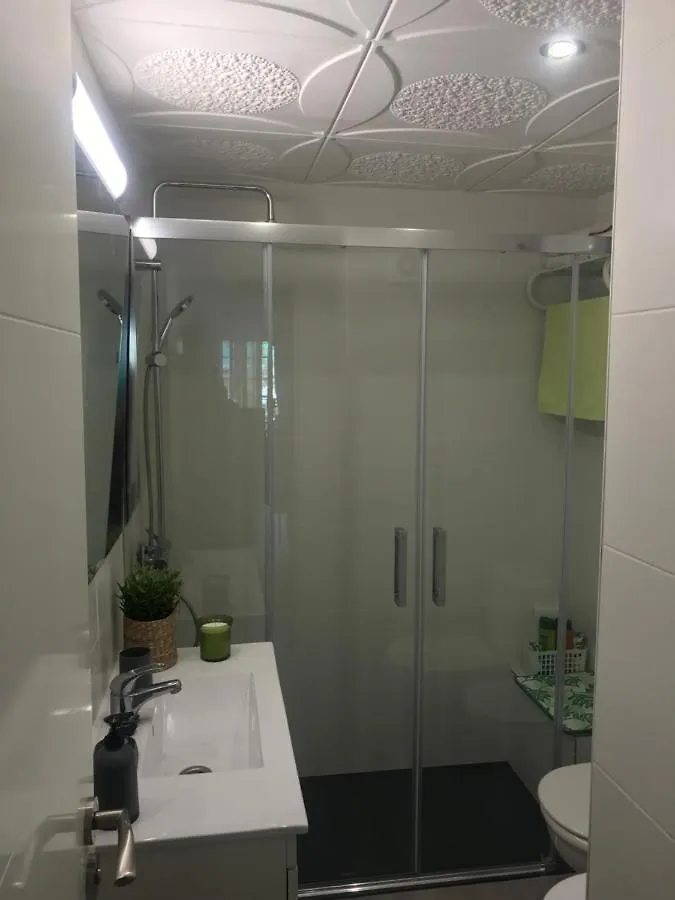 Segur De Calafell Vacation Apartment 0*, Segur de Calafell