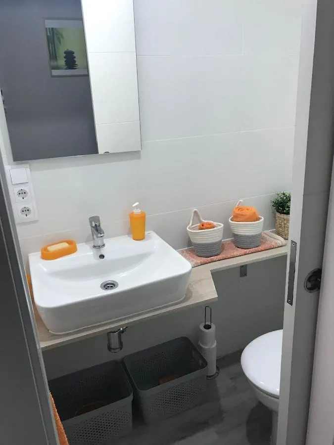 Segur De Calafell Vacation Apartment Segur de Calafell