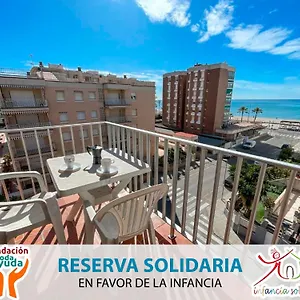 Apartment Escor 3000, Segur de Calafell