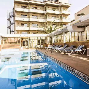 Hotel Victoria & Splay Center, Segur de Calafell