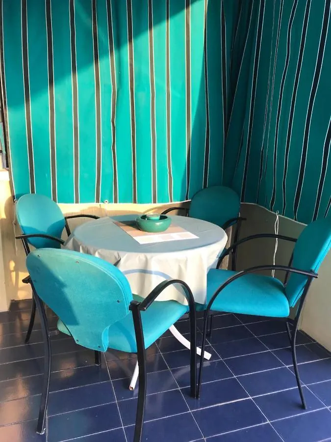Apartmán Segur De Calafell Vacation 0*,  Španělsko